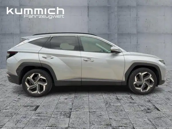 HYUNDAI TUCSON PRIME (3/14)