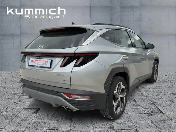 HYUNDAI TUCSON PRIME (4/14)