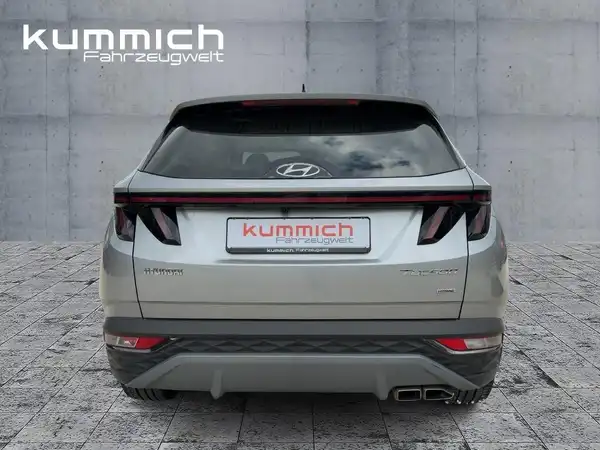 HYUNDAI TUCSON PRIME (5/14)