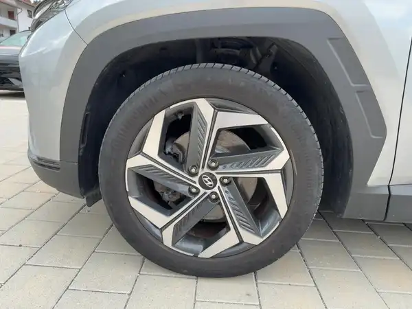HYUNDAI TUCSON PRIME (7/14)