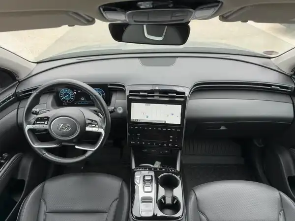 HYUNDAI TUCSON PRIME (8/14)