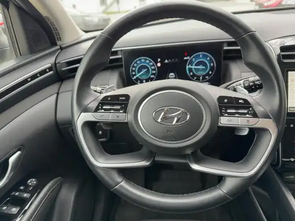 HYUNDAI TUCSON PRIME (9/14)