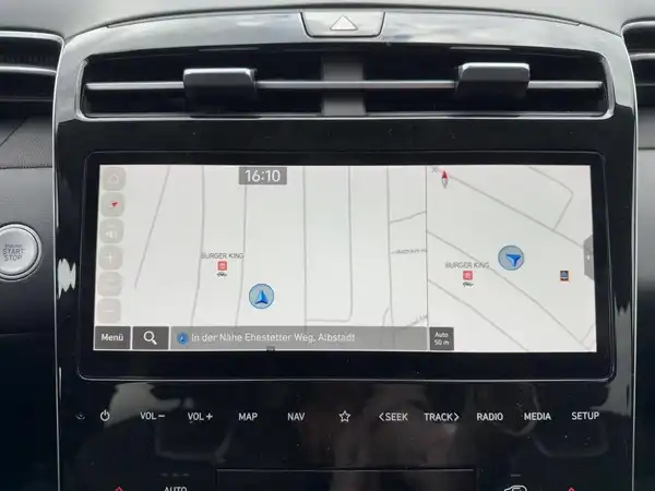 HYUNDAI TUCSON PRIME (10/14)