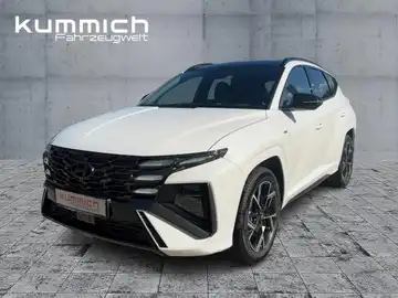 HYUNDAI TUCSON N LINE (1/15)