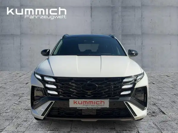 HYUNDAI TUCSON N LINE (2/15)