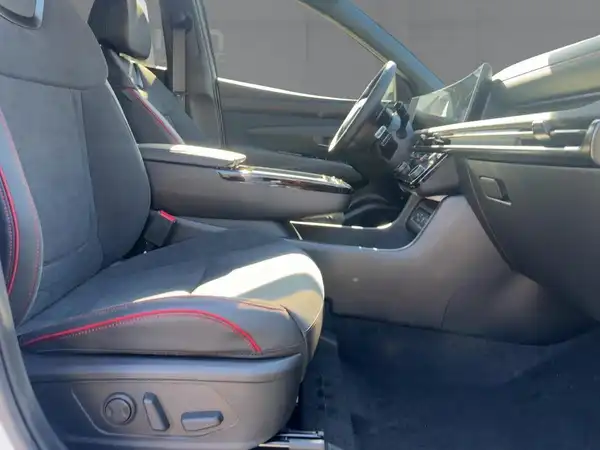 HYUNDAI TUCSON N LINE (11/15)