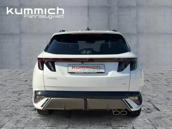 HYUNDAI TUCSON N LINE (5/15)