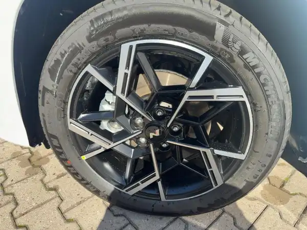 HYUNDAI TUCSON N LINE (7/15)