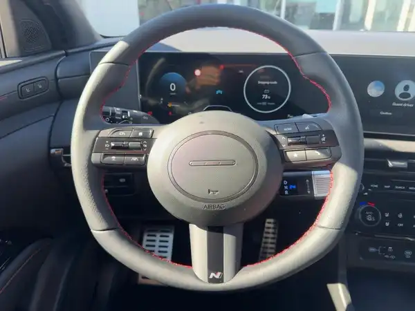 HYUNDAI TUCSON N LINE (9/15)