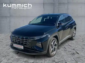 HYUNDAI TUCSON TREND (1/15)