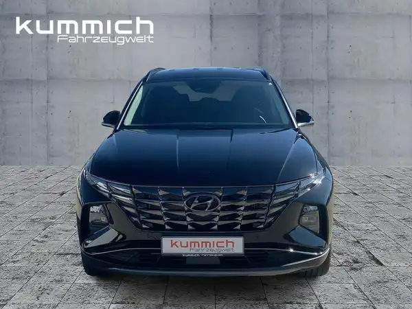 HYUNDAI TUCSON TREND (2/15)