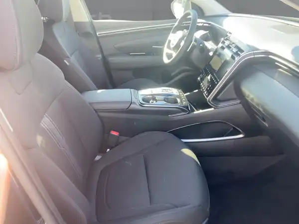 HYUNDAI TUCSON TREND (11/15)