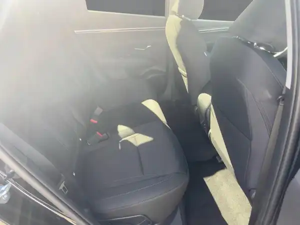 HYUNDAI TUCSON TREND (12/15)