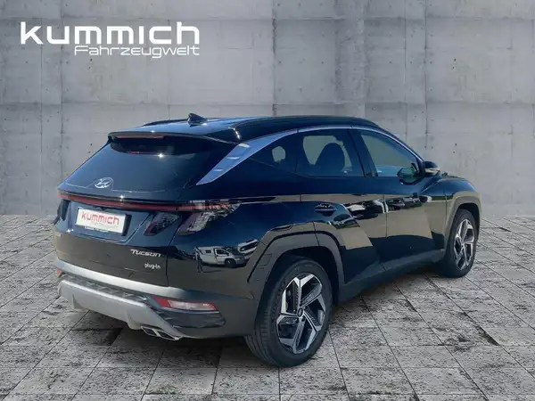 HYUNDAI TUCSON TREND (4/15)