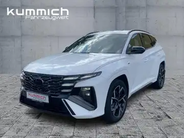 HYUNDAI TUCSON (1/15)