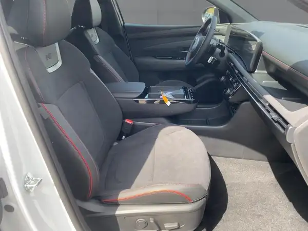 HYUNDAI TUCSON (11/15)