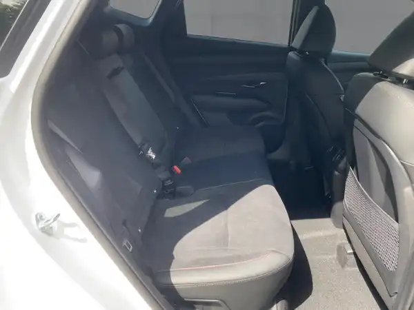 HYUNDAI TUCSON (12/15)