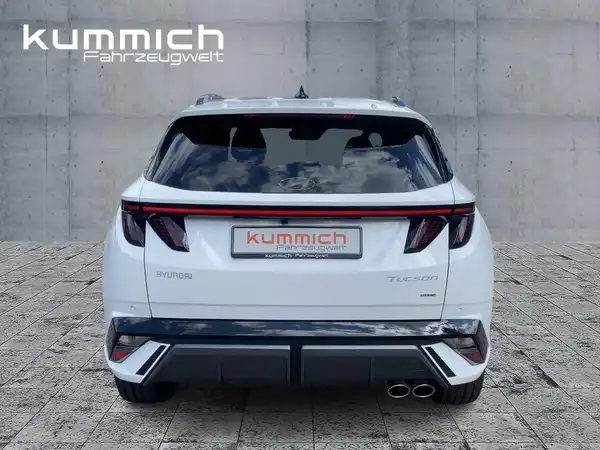 HYUNDAI TUCSON (5/15)