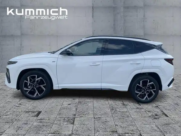 HYUNDAI TUCSON (6/15)
