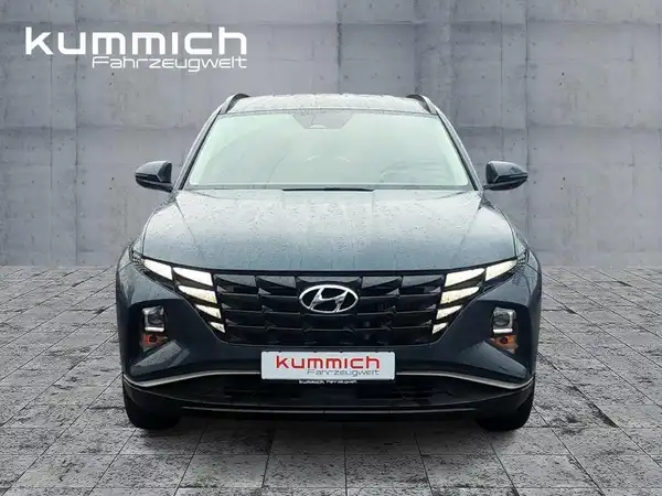 HYUNDAI TUCSON SELECT (2/14)