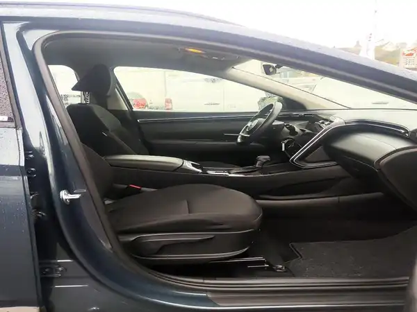 HYUNDAI TUCSON SELECT (11/14)