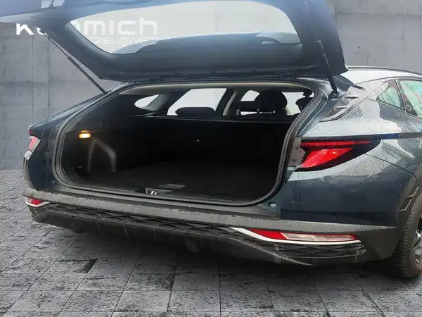 HYUNDAI TUCSON SELECT (13/14)