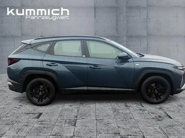 HYUNDAI TUCSON SELECT (3/14)