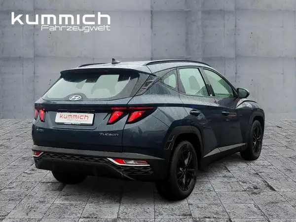 HYUNDAI TUCSON SELECT (4/14)