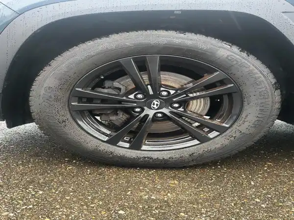 HYUNDAI TUCSON SELECT (7/14)