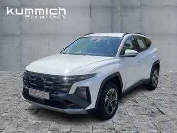 HYUNDAI TUCSON SELECT (1/15)