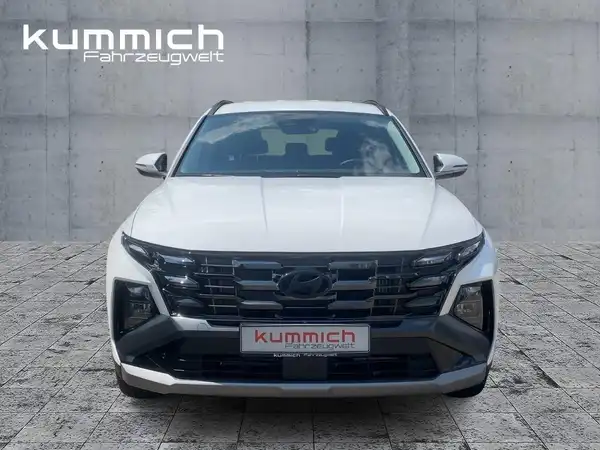 HYUNDAI TUCSON SELECT (2/15)