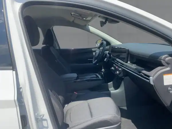 HYUNDAI TUCSON SELECT (11/15)