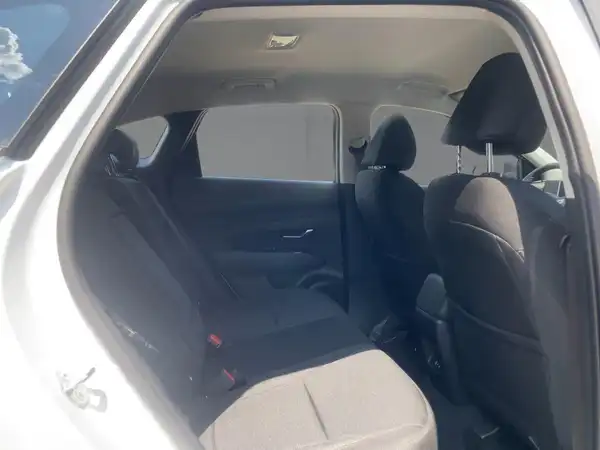HYUNDAI TUCSON SELECT (12/15)