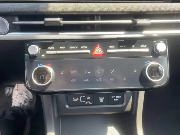 HYUNDAI TUCSON SELECT (14/15)