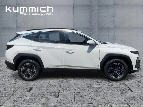 HYUNDAI TUCSON SELECT (3/15)