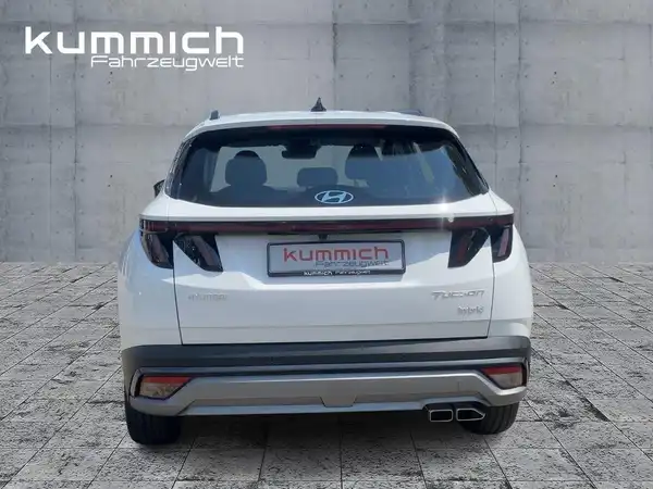 HYUNDAI TUCSON SELECT (5/15)