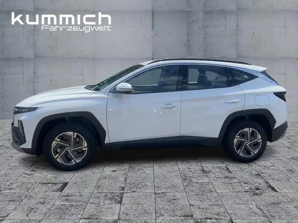 HYUNDAI TUCSON SELECT (6/15)