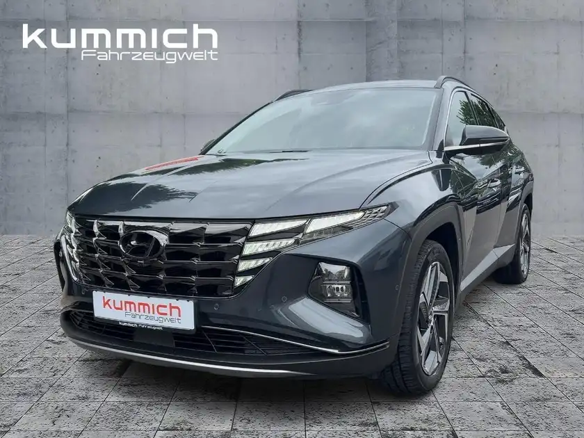 HYUNDAI TUCSON PRIME (1/15)