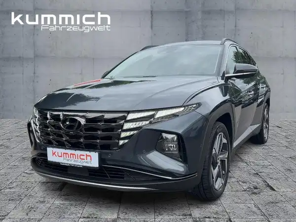 HYUNDAI TUCSON PRIME (1/14)