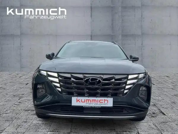 HYUNDAI TUCSON PRIME (2/14)
