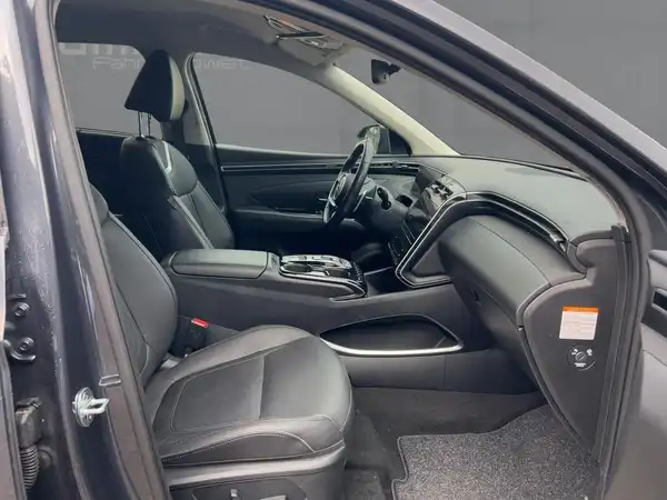 HYUNDAI TUCSON PRIME (11/14)