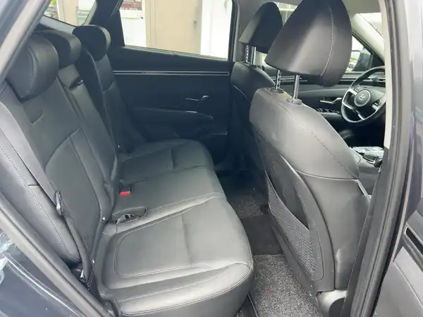HYUNDAI TUCSON PRIME (12/14)