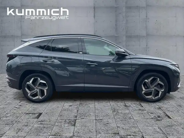 HYUNDAI TUCSON PRIME (3/14)