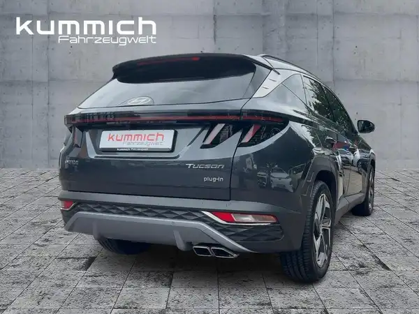HYUNDAI TUCSON PRIME (4/14)