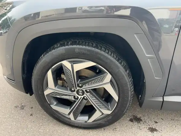 HYUNDAI TUCSON PRIME (7/14)