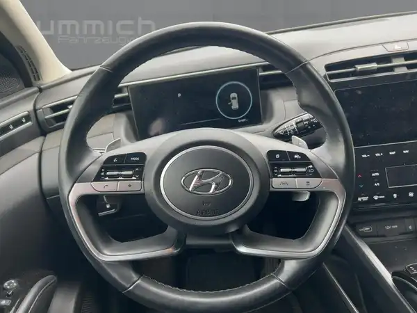 HYUNDAI TUCSON PRIME (9/14)