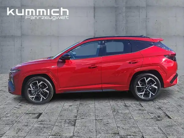 HYUNDAI TUCSON (2/13)