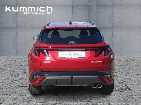 HYUNDAI TUCSON (3/13)