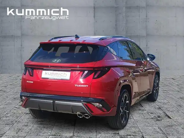 HYUNDAI TUCSON (4/13)