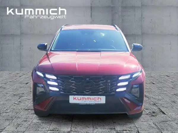 HYUNDAI TUCSON (6/13)